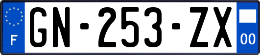 GN-253-ZX