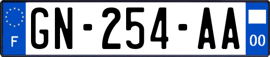 GN-254-AA