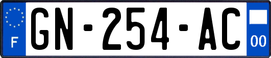 GN-254-AC