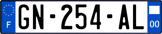 GN-254-AL