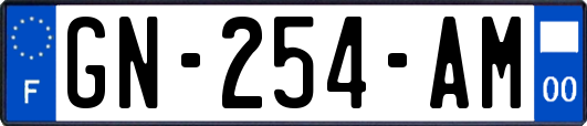 GN-254-AM