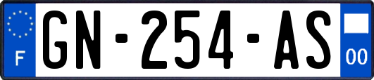 GN-254-AS