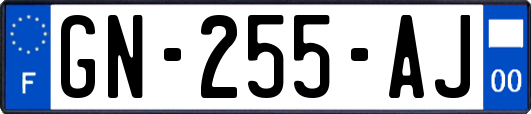 GN-255-AJ