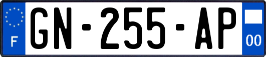 GN-255-AP