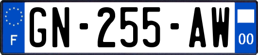 GN-255-AW