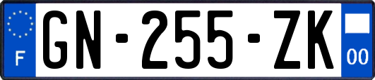 GN-255-ZK