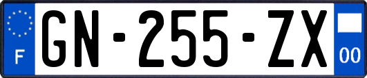 GN-255-ZX