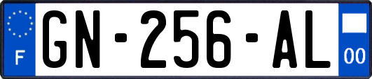 GN-256-AL