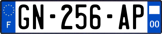 GN-256-AP