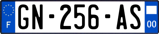 GN-256-AS