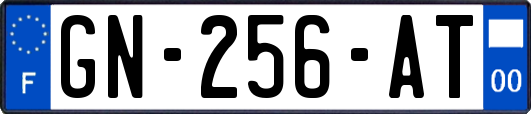 GN-256-AT