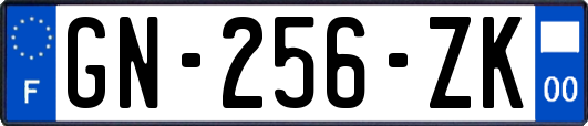 GN-256-ZK