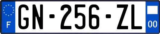 GN-256-ZL