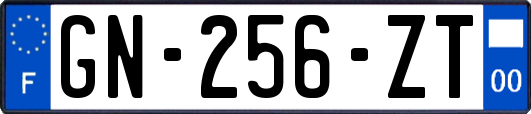 GN-256-ZT