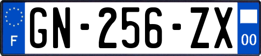 GN-256-ZX