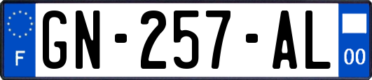 GN-257-AL