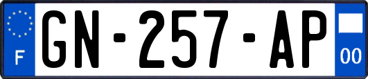 GN-257-AP