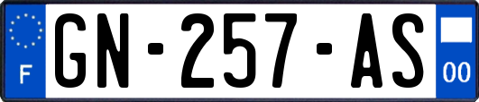 GN-257-AS