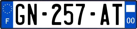 GN-257-AT