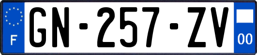 GN-257-ZV