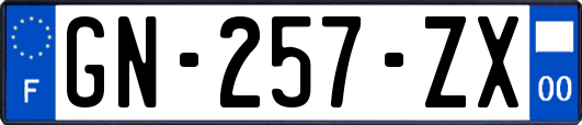 GN-257-ZX