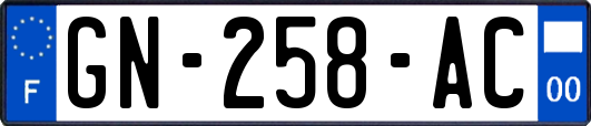 GN-258-AC