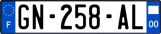 GN-258-AL