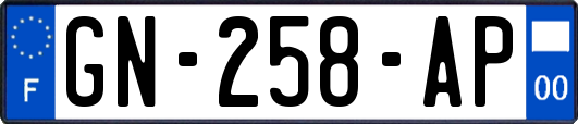GN-258-AP