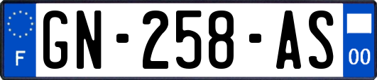 GN-258-AS