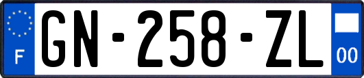 GN-258-ZL