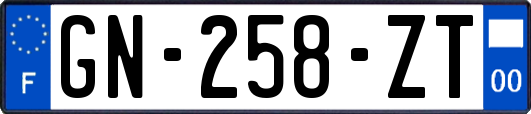 GN-258-ZT