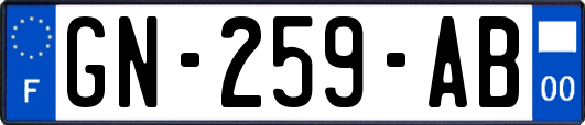 GN-259-AB