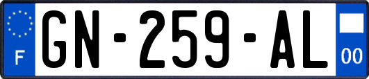 GN-259-AL
