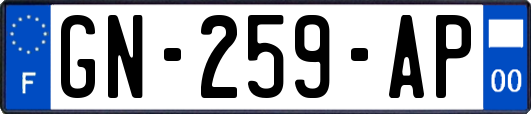 GN-259-AP