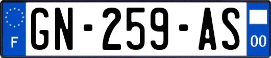 GN-259-AS