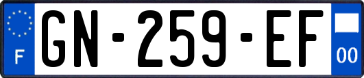 GN-259-EF