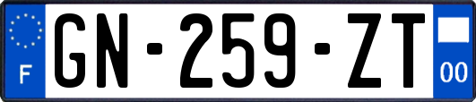 GN-259-ZT