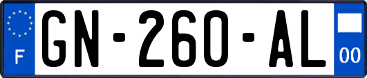 GN-260-AL