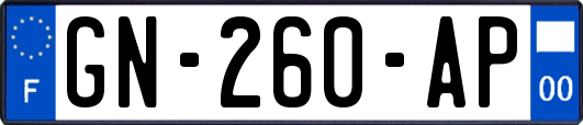 GN-260-AP