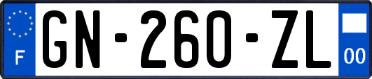 GN-260-ZL