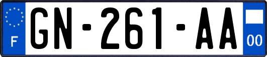 GN-261-AA