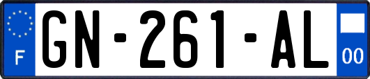 GN-261-AL