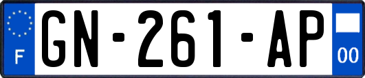 GN-261-AP