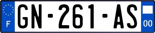 GN-261-AS