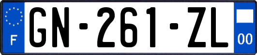 GN-261-ZL