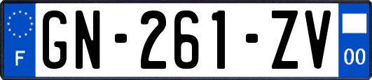 GN-261-ZV