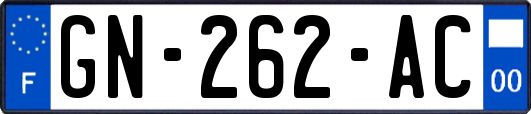 GN-262-AC