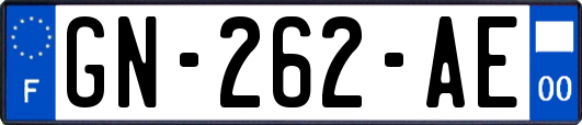 GN-262-AE