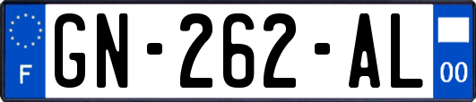 GN-262-AL