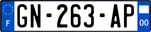 GN-263-AP